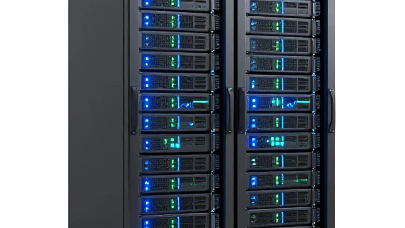 DirectAdmin'de Kullanıcı Kaynak Yönetimi: Disk Alanı ve Bant Genişliği