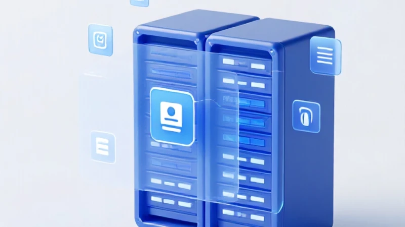 DirectAdmin'de MySQL Veritabanı Yönetimi: Adım Adım Rehber