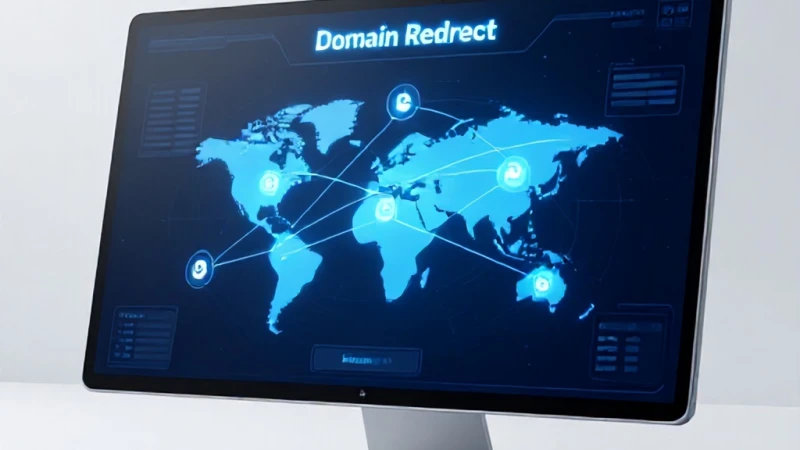 Plesk Domain Yönlendirme ve Park Etme