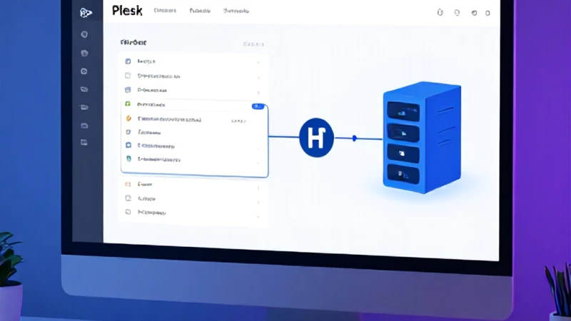 Plesk Git Entegrasyonu: Web Geliştirme Sürecinizi Kolaylaştırın