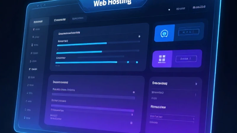 Plesk Sürümleri ve Özellikleri: Web Hosting İhtiyaçlarınıza Uygun Çözüm