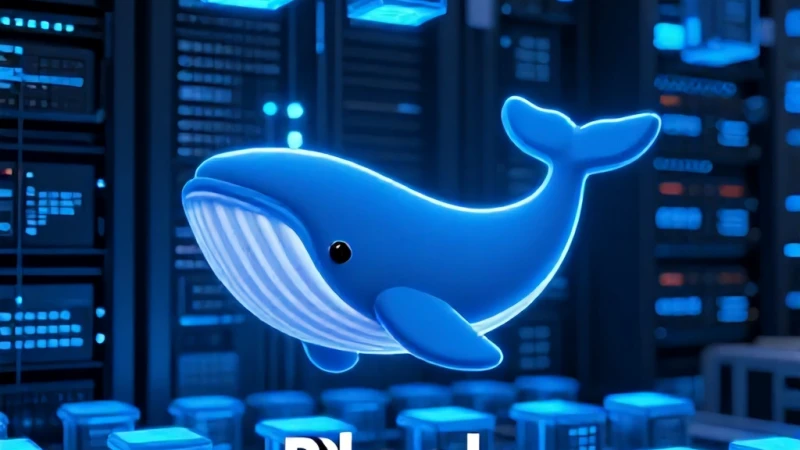 Plesk'te Docker Konteynerleri: Web Hosting'de Yeni Nesil Esneklik