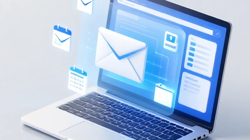 Webmail: Horde ve Roundcube ile E-postalarınızı Yönetin