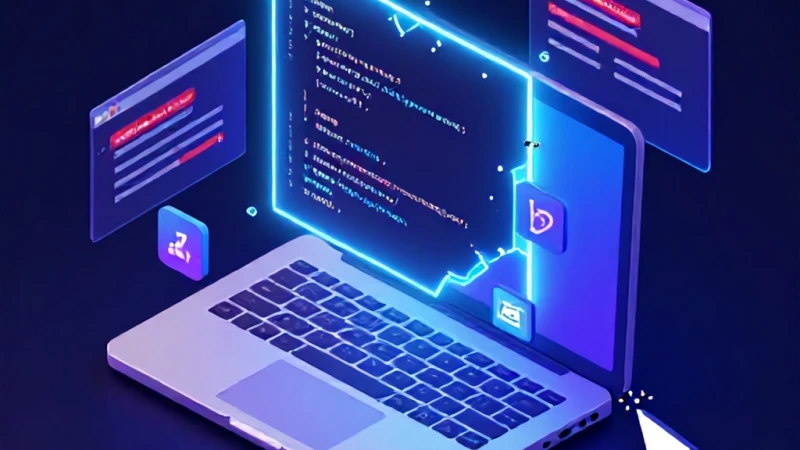 Javascript "Module not found: Can't resolve" hatası nedir?