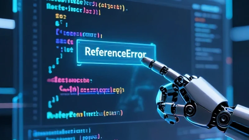 Javascript "ReferenceError: Can't find variable: self" hatası nasıl düzeltilir?