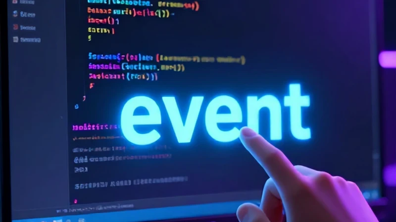Javascript "ReferenceError: event is not defined" hatası nasıl çözülür?