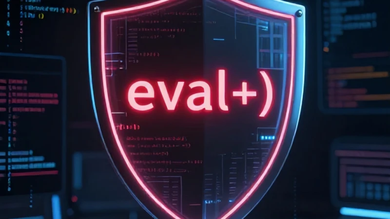 Javascript "Refused to evaluate a string as JavaScript" hatası nedir?