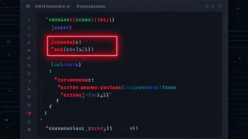 Javascript "Uncaught SyntaxError: Unexpected token '…'" hatası nasıl çözülür?