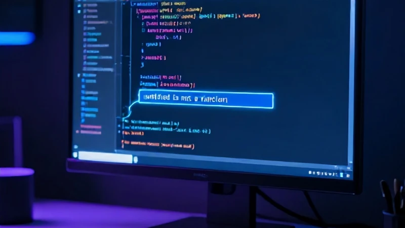 Javascript "undefined is not a function" hatası nedir?