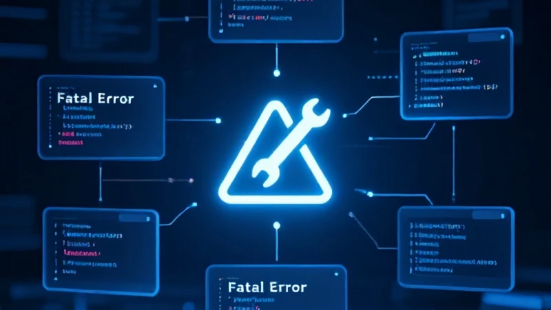 PHP "Fatal error: Cannot redeclare function" hatası nasıl çözülür?