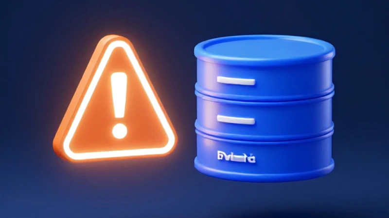 PHP "Warning: mysqli_fetch_array() expects…" hatası nasıl düzeltilir?