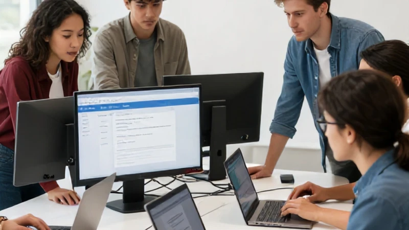 Shopify Başarısı İçin Rüya Ekibi: İşe Alım ve Yönetim Stratejileri