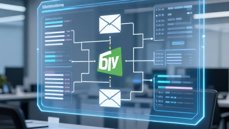 Shopify E-posta Pazarlama Entegrasyonları 2025