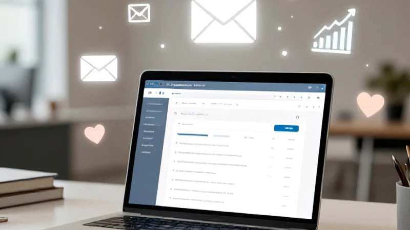 Shopify E-posta Pazarlama: Müşteri Bağlılığının Yolu