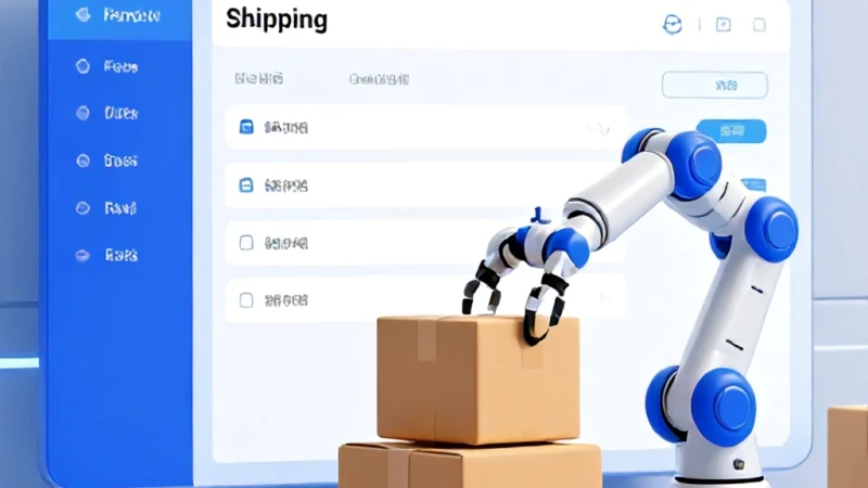 Shopify Gönderim Sorunları ve Çözümleri