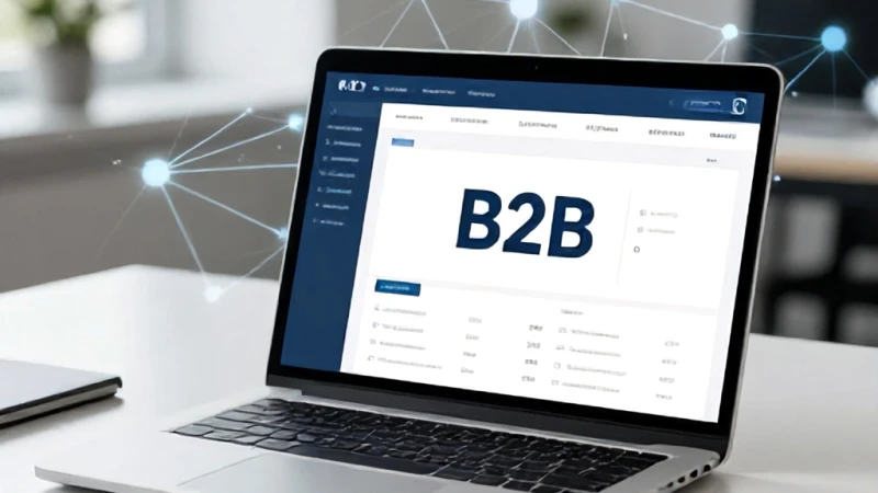 Shopify ile B2B Satış: Kurumsal Müşterilere Ulaşmanın Yolu