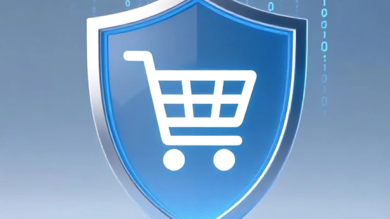 Shopify ile GDPR ve KVKK Uyum: Kişisel Verileri Güvenle İşleyin