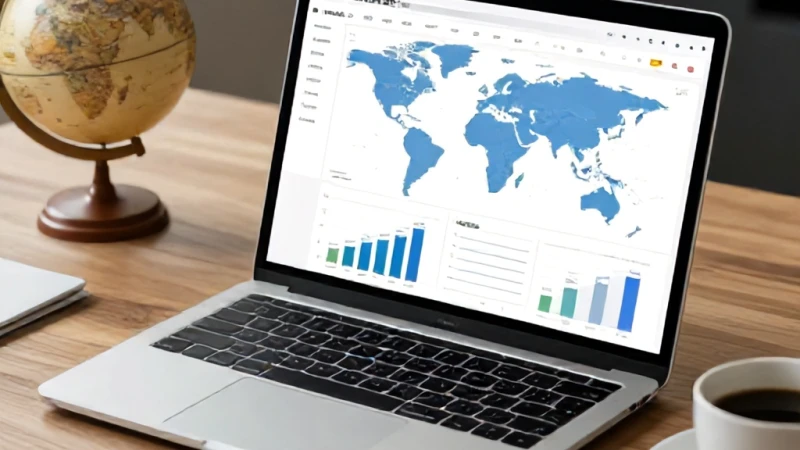 Shopify ile Sınırları Aşın: Uluslararası Satış Rehberi
