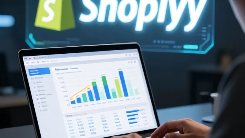 Shopify Mağaza Alım Satımı: E-ticaret Dünyasında Fırsatlar Kapısı
