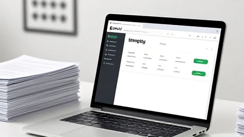 Shopify Mağazanızın Hukuki ve Vergi Yükümlülükleri