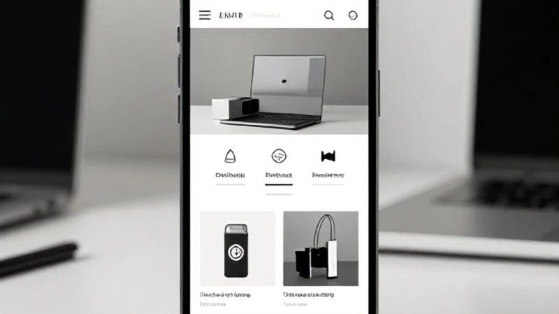 Shopify Mobil Optimizasyonu: Cebinizdeki Mağazanızı Mükemmelleştirin