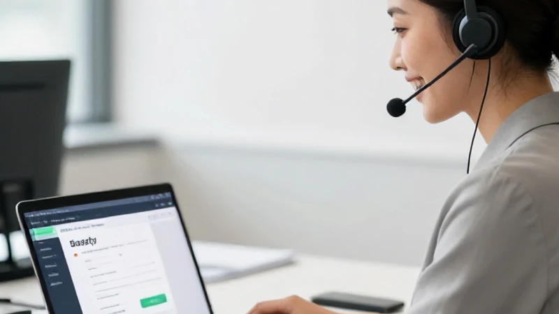 Shopify Müşteri Hizmetleri: Memnun Müşteriler, Başarılı İşletmeler