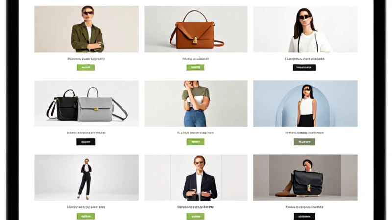 Shopify Temaları: Mağazanızı Kişiselleştirin