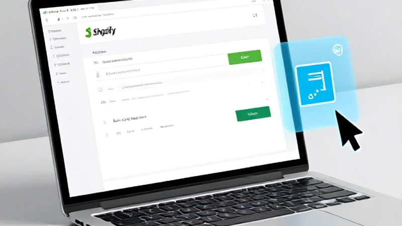 Shopify Uygulama Sorunları ve Çözümleri