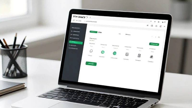 Shopify'da Mağaza Açmak: Adım Adım Rehber