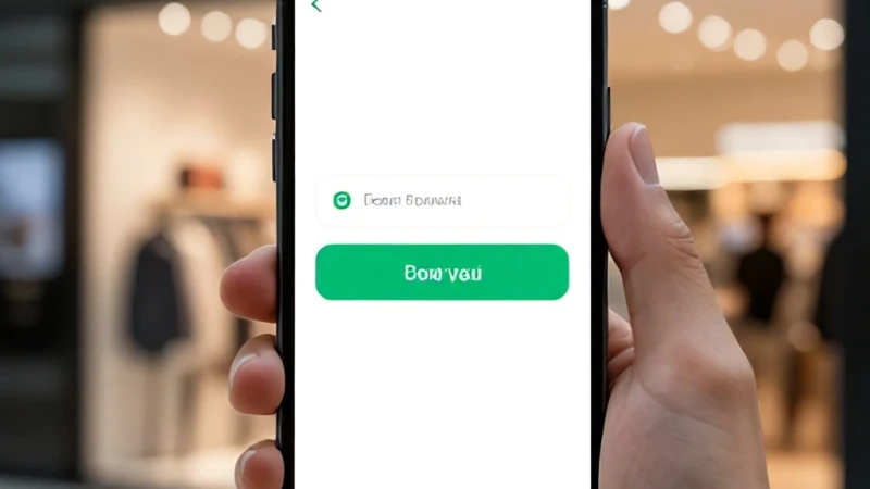Shopify'da Ödeme Alma: Başarılı Satışların Temeli