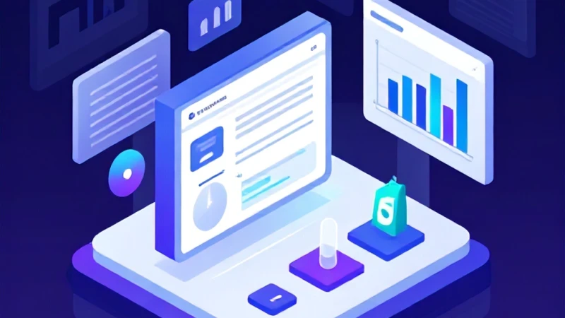 Shopify'da Rakip Analizi: E-ticaret Savaşında Zafer Sizin Olsun