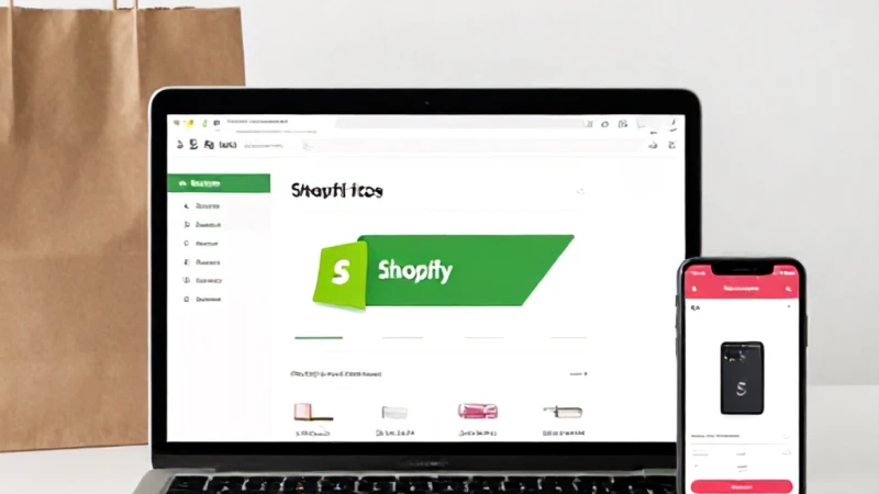 Shopify'da Sosyal Medya Satışlarınızı Katlayın: Etkili Stratejiler