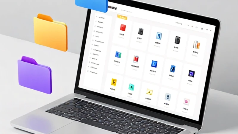 Shopify'da Ürün Düzeni: Kategoriler ve Koleksiyonlar