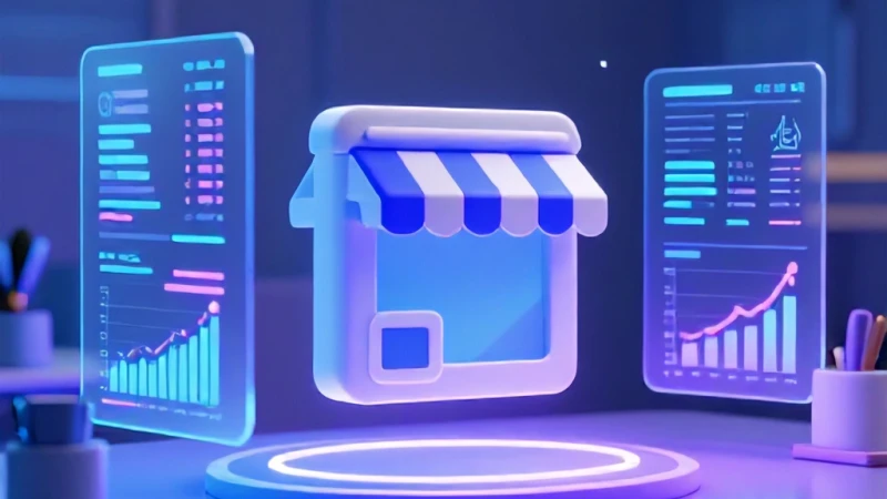 Shopify'ın Geleceği: E-ticaretin Öncüsü Olmaya Devam Ediyor