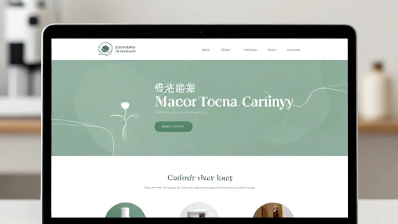 Hacamat Merkezleri için Web Tasarım - Web Site Yapımı