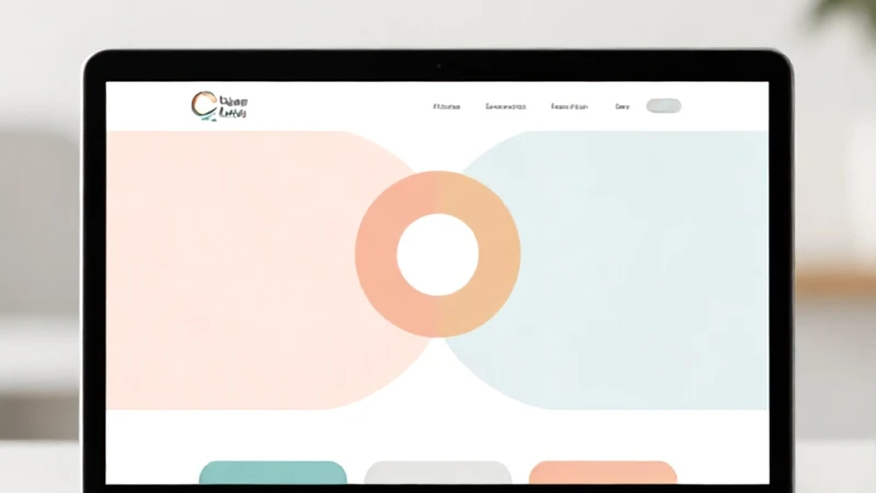 Psikologlar için Web Tasarım - Psikolog Web Sitesi