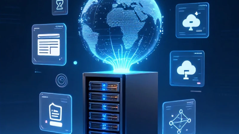 Domain Ve Hosting