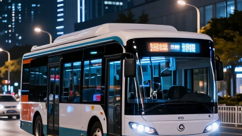 Otomotiv ve Trafik