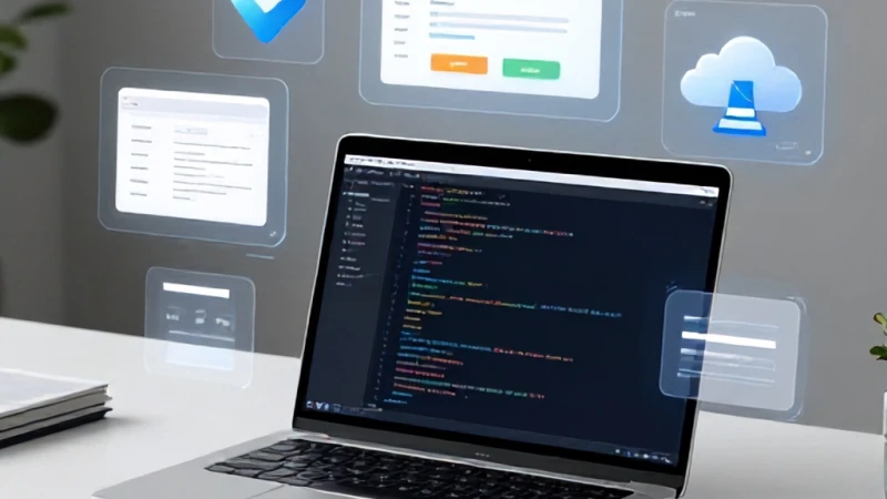Web Geliştirme