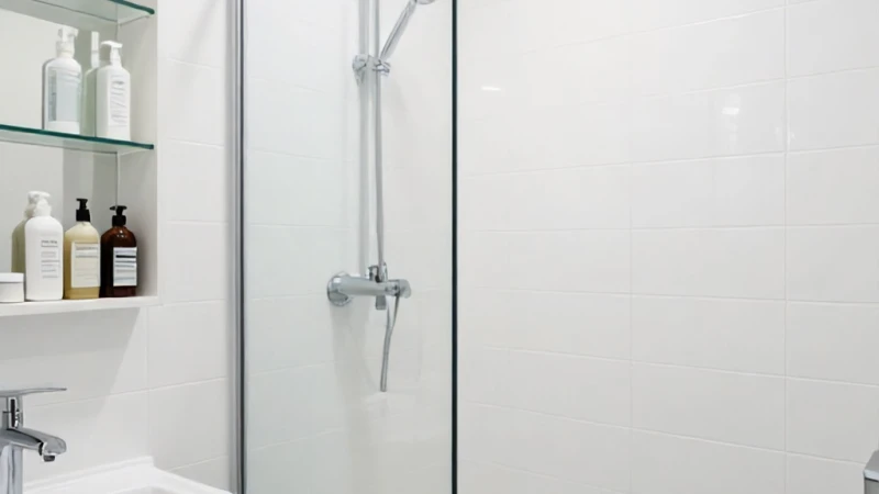 Banyo Ve Tesisat