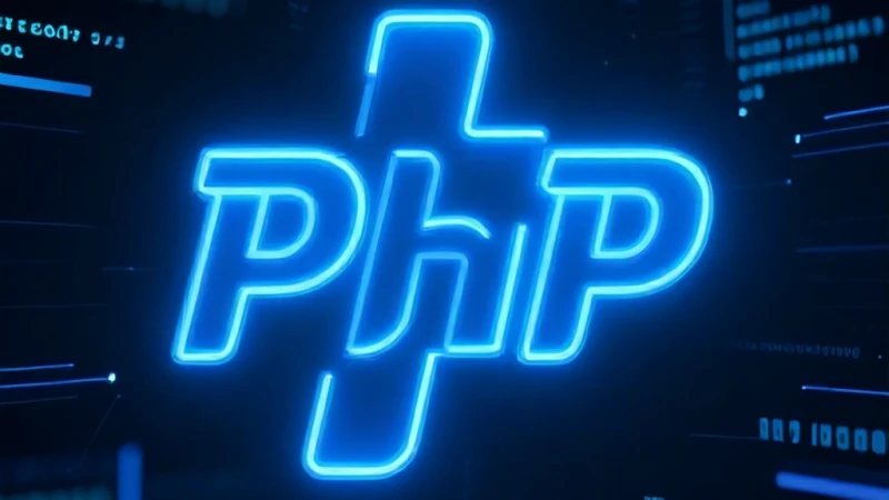 PHP