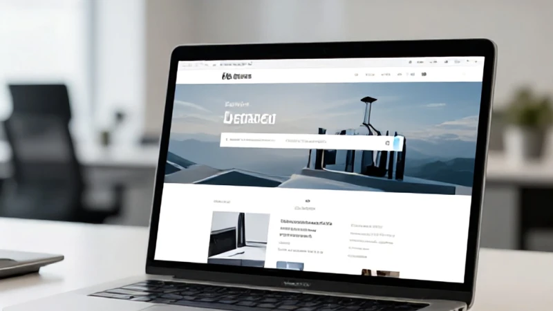 Web Tasarım